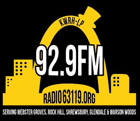 KWRH_92.9FM