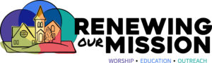 Year of Renewal 2017 logo