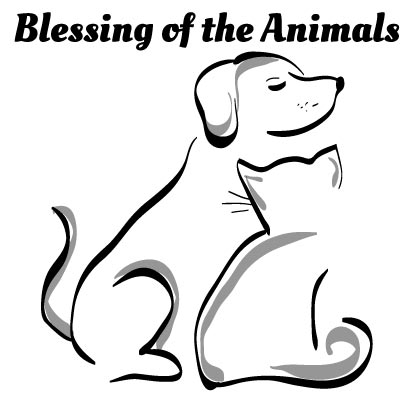 Blessing of the Animals