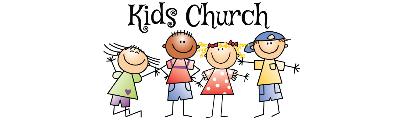 religious clipart children