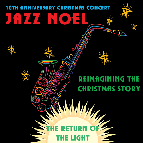 Noël en Jazz