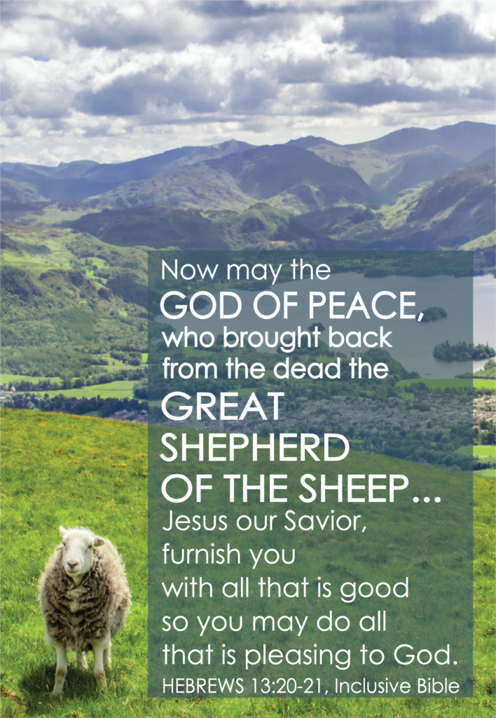 Covenant News for April 23, 2026