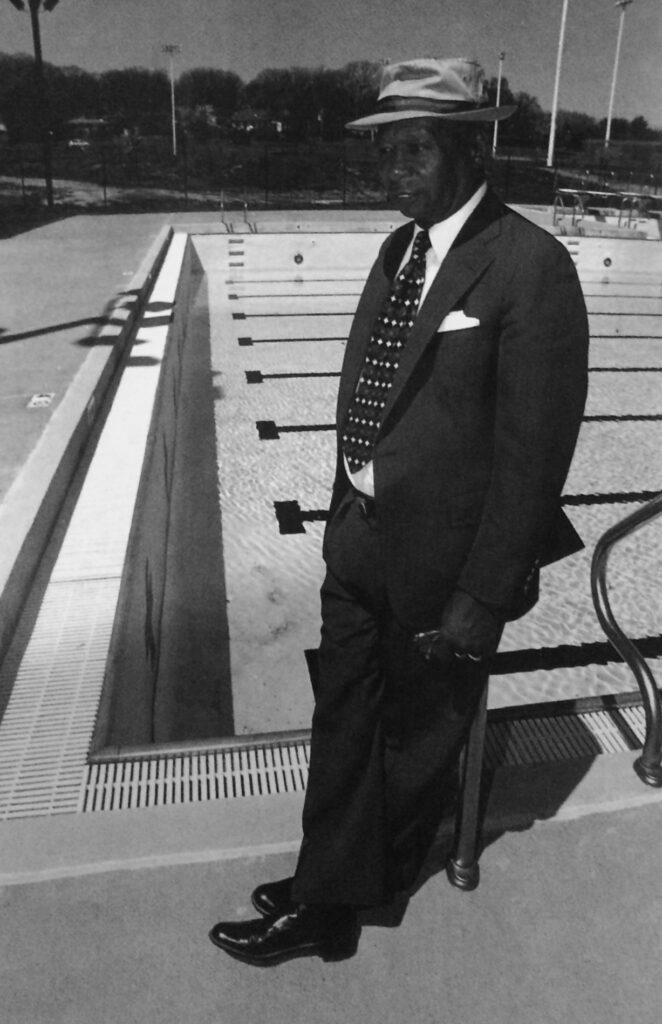 Bennie Gordon, Jr.